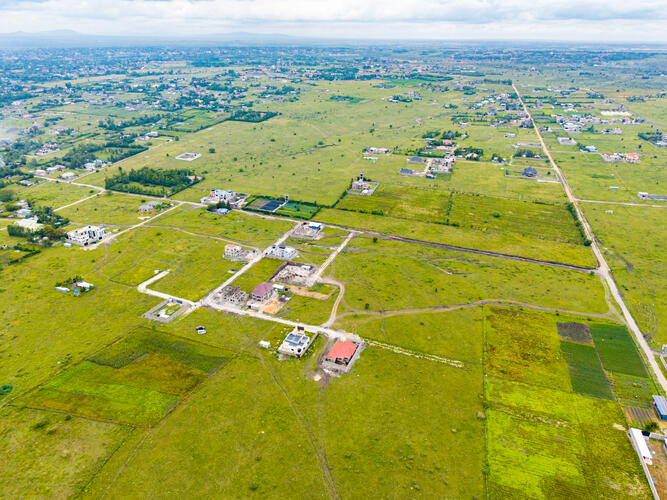 360° Site Survey
